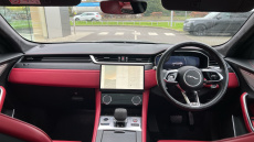 Jaguar F-Pace 2.0 D200 R-Dynamic HSE 5dr Auto AWD Diesel Estate